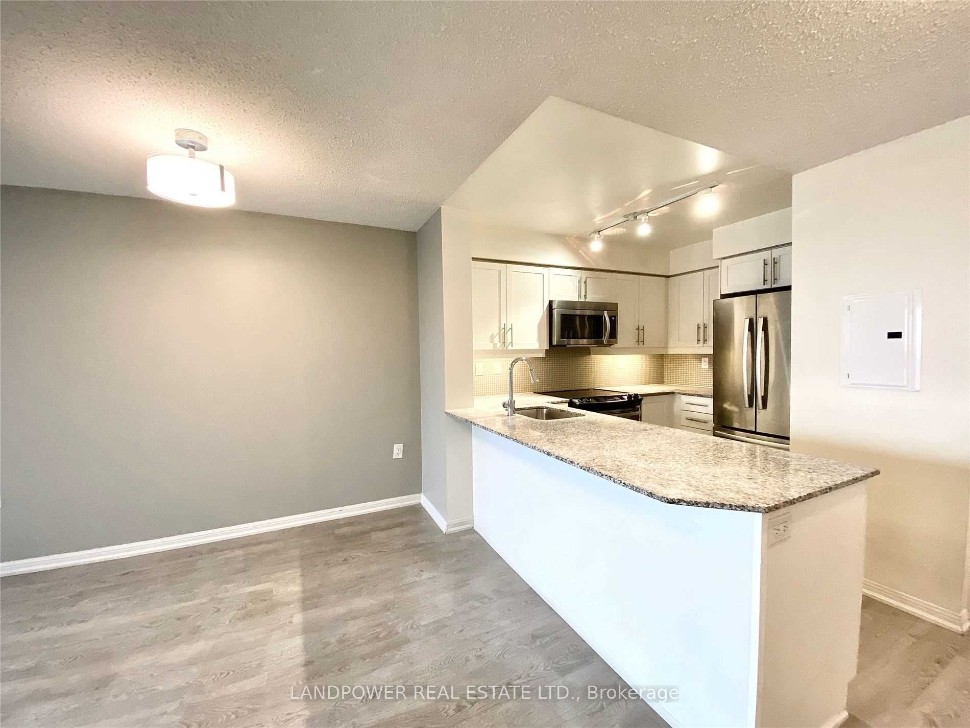 125 Western Battery Road 1508, Toronto, ON M6K 3R8 photo 3