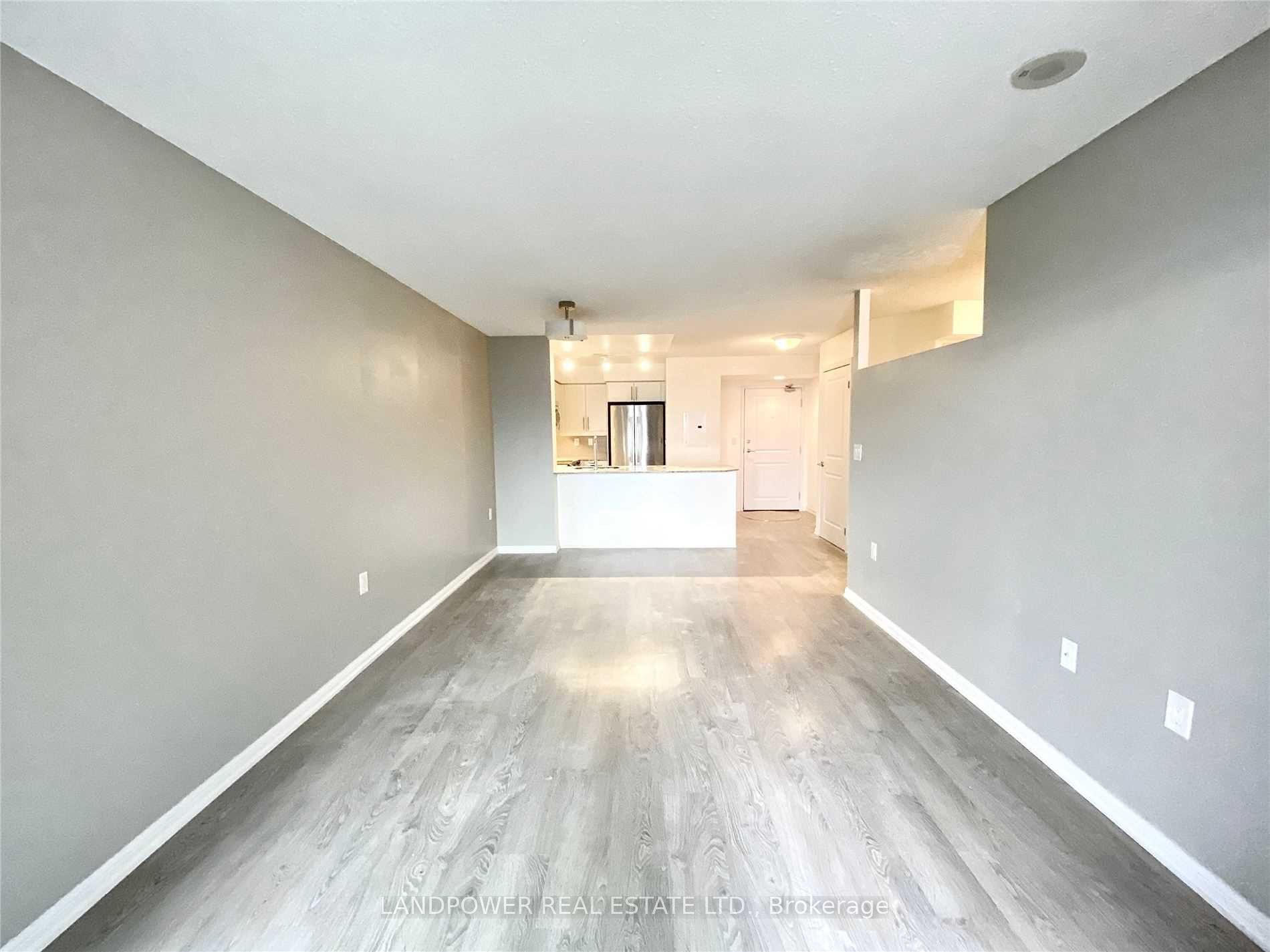 125 Western Battery Road 1508, Toronto, ON M6K 3R8 photo 5