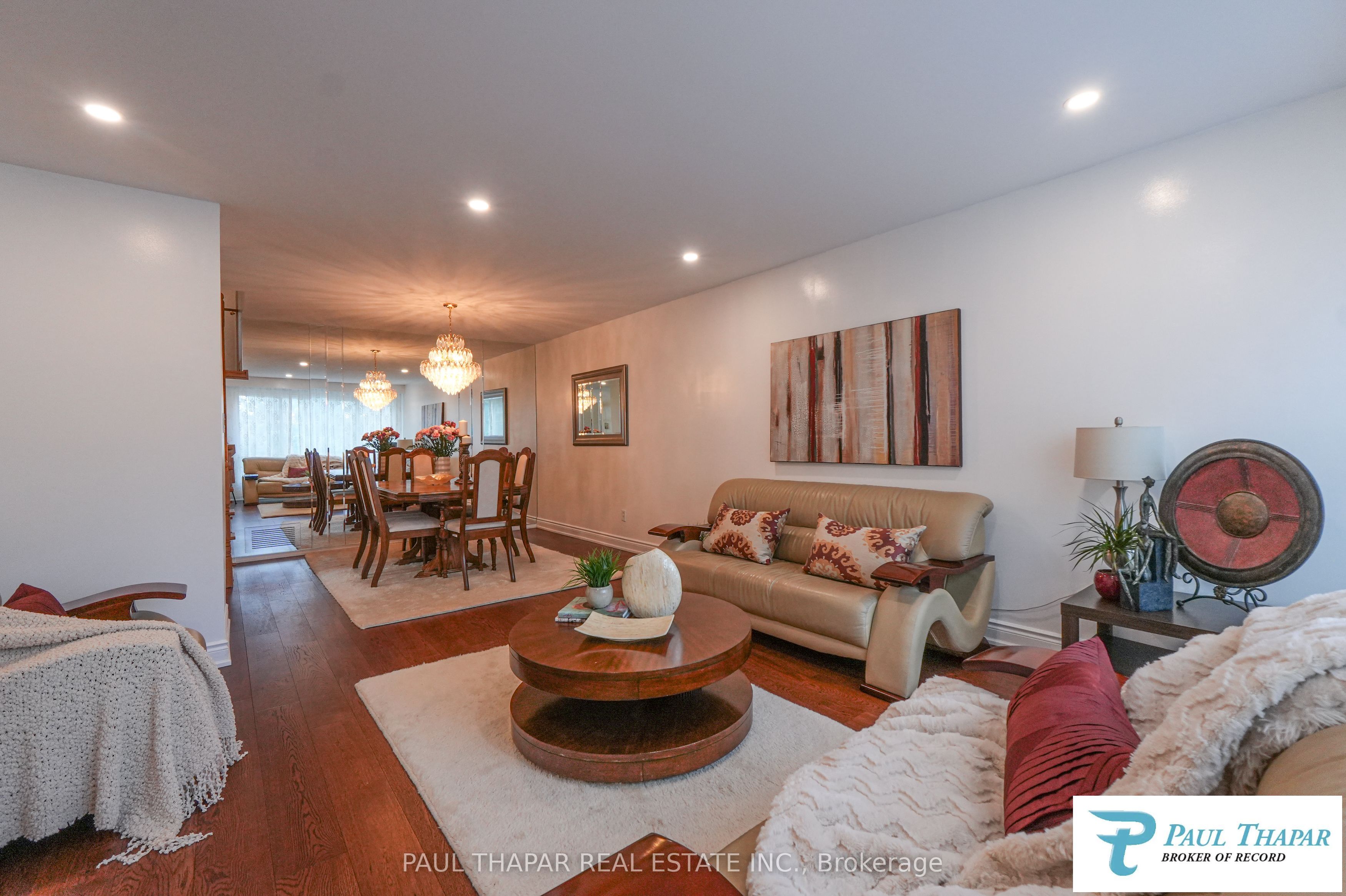 60 Seneca Hill Drive, Toronto, ON M2J 2W5 photo 3