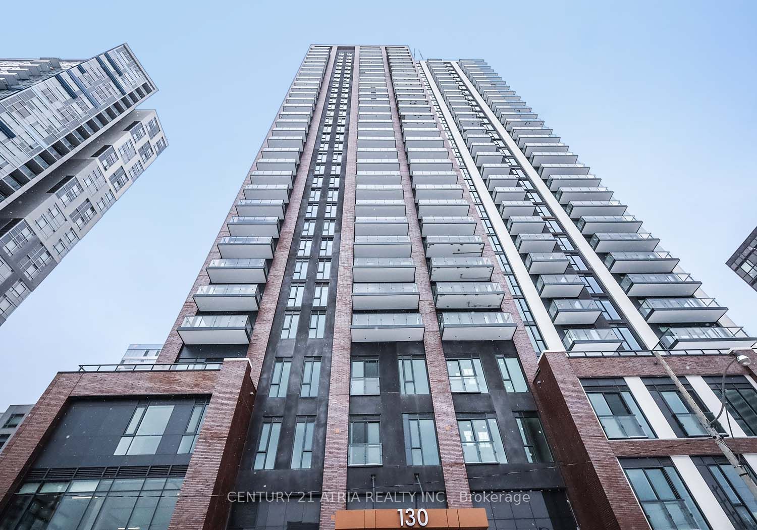130 River Street 2010, Toronto, ON M5A 0R8