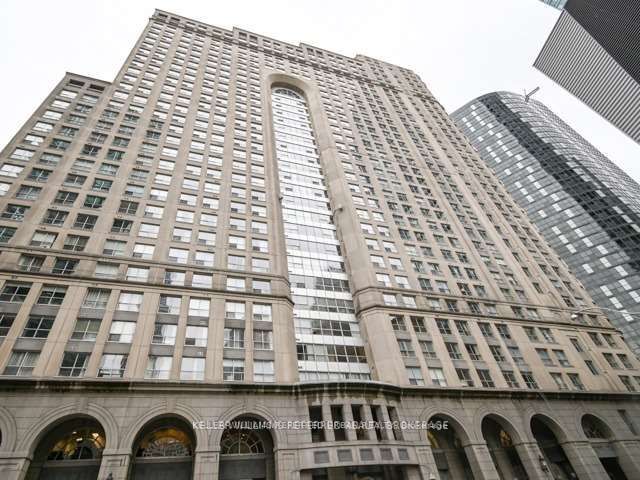 25 The Esplanade 2619, Toronto, ON M5E 1W5