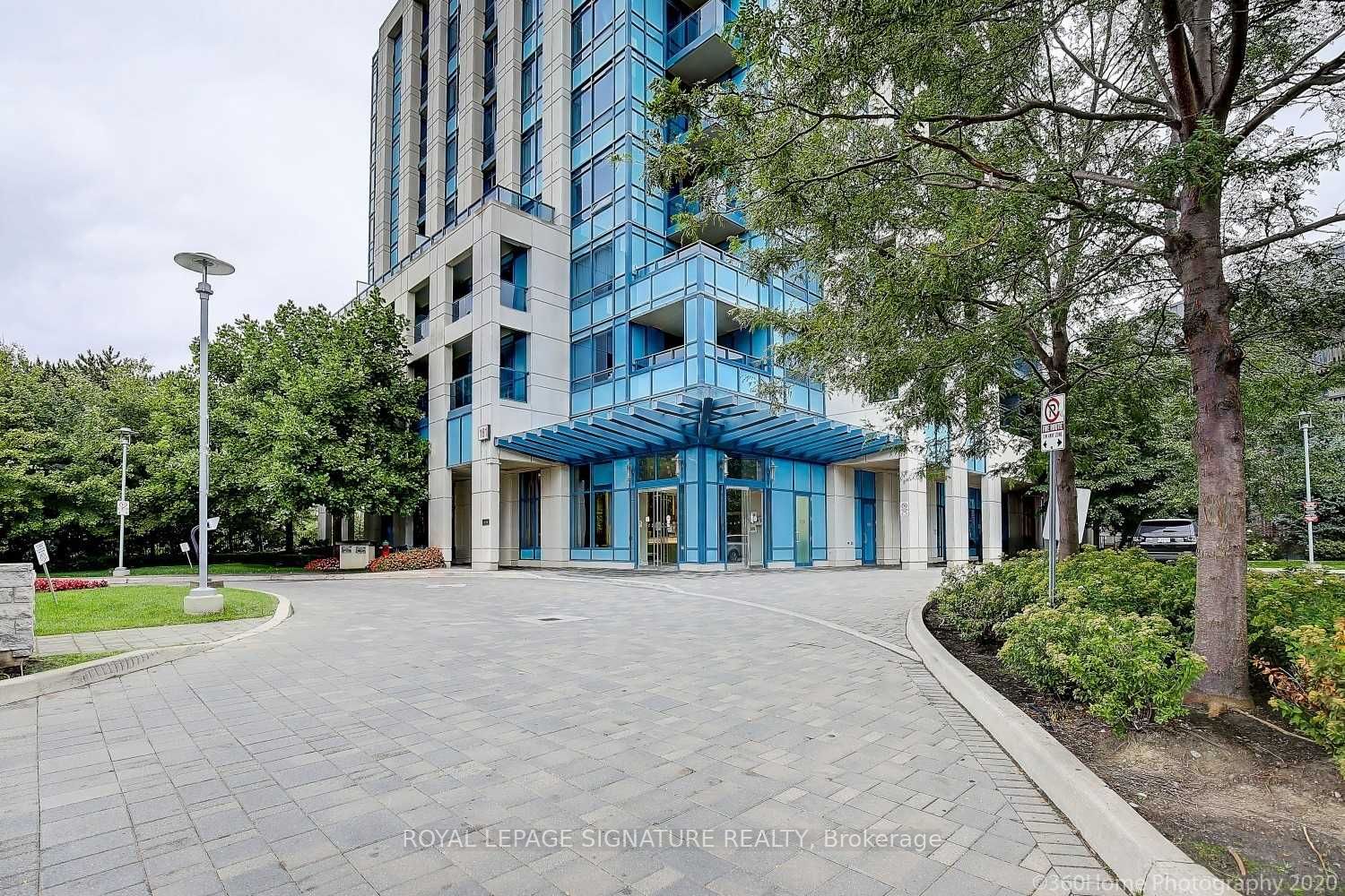 181 Wynford Drive 510, Toronto, ON M3C 0C6 photo 2