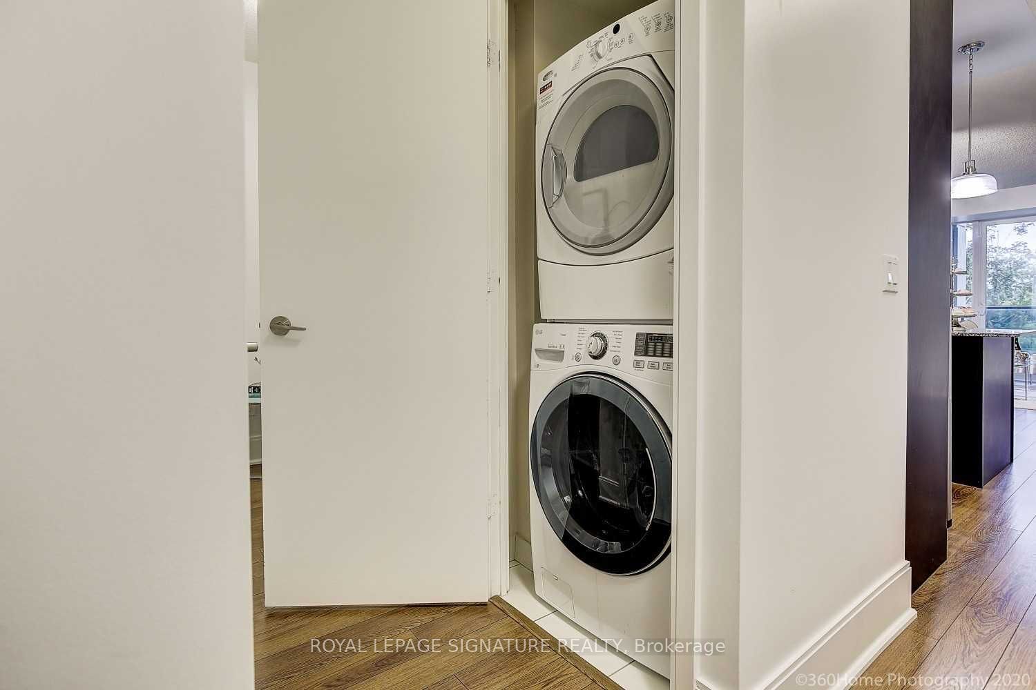 181 Wynford Drive 510, Toronto, ON M3C 0C6 photo 5