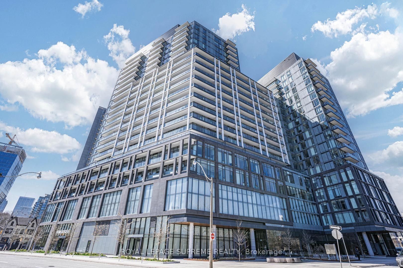 50 Power Street 707, Toronto, ON M5A 0V3
