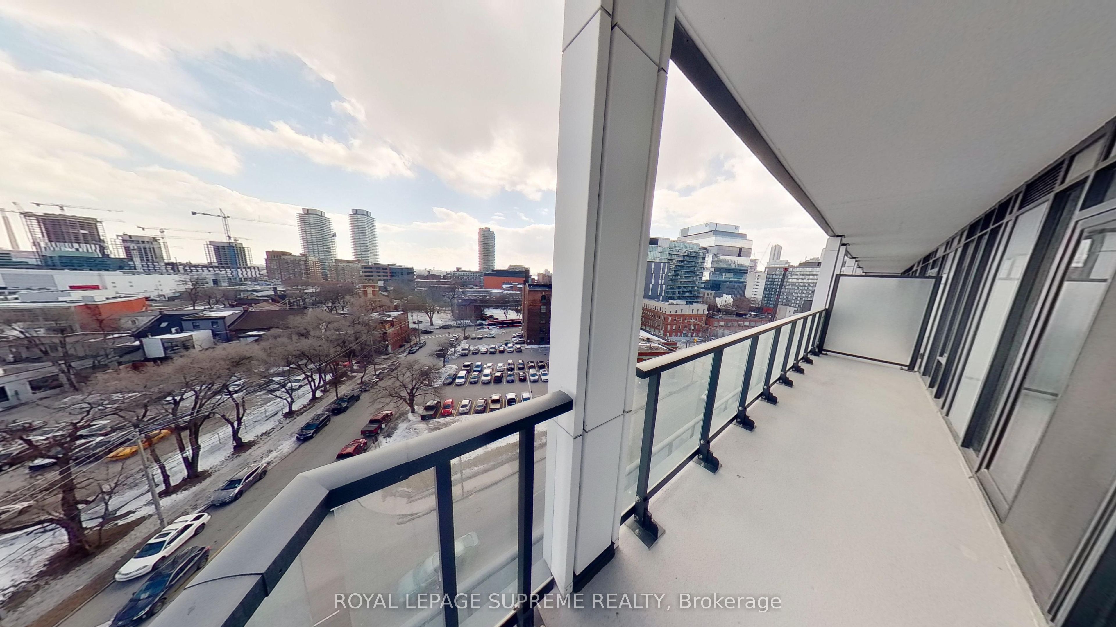 50 Power Street 707, Toronto, ON M5A 0V3 photo 4