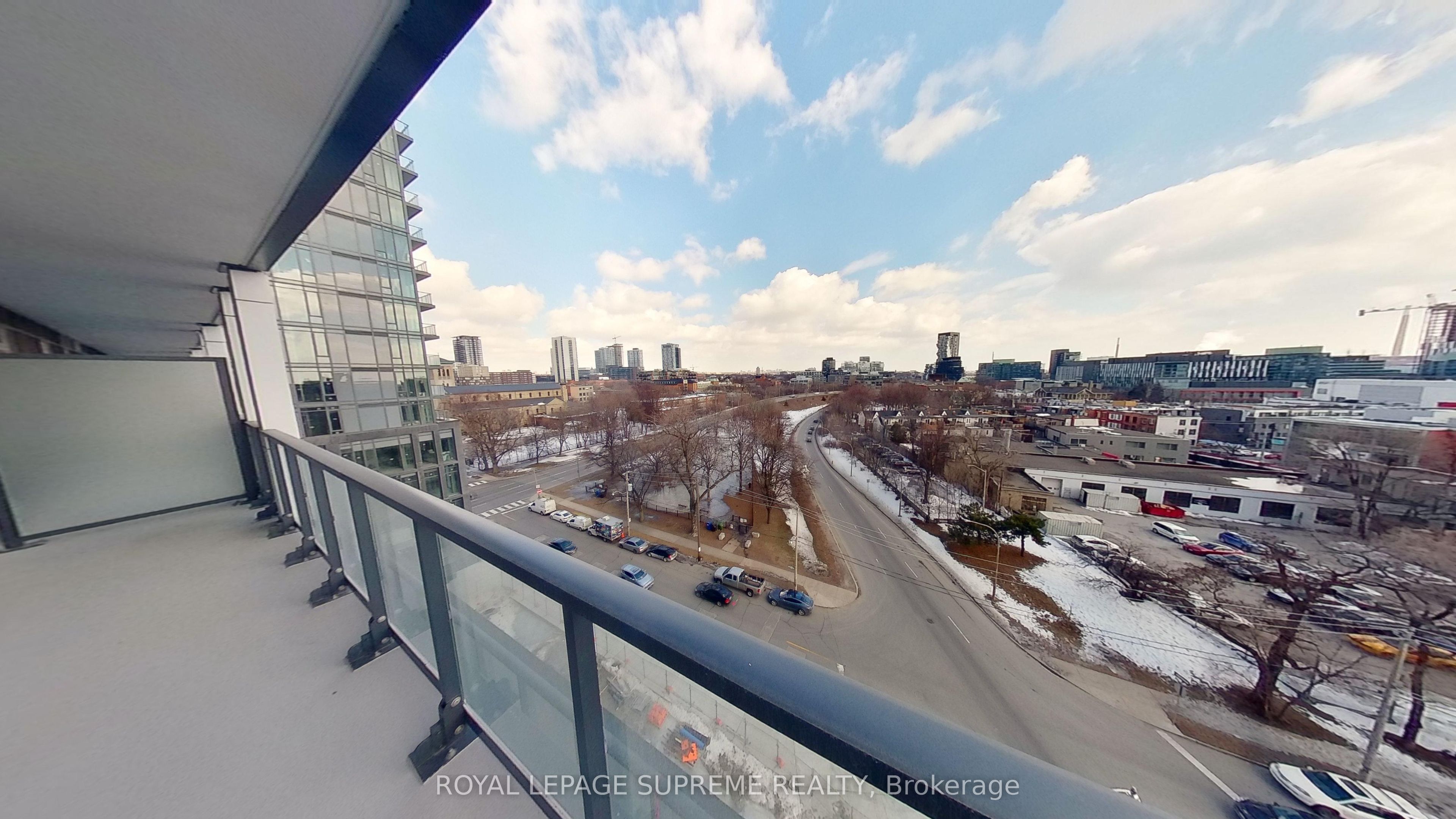50 Power Street 707, Toronto, ON M5A 0V3 photo 5