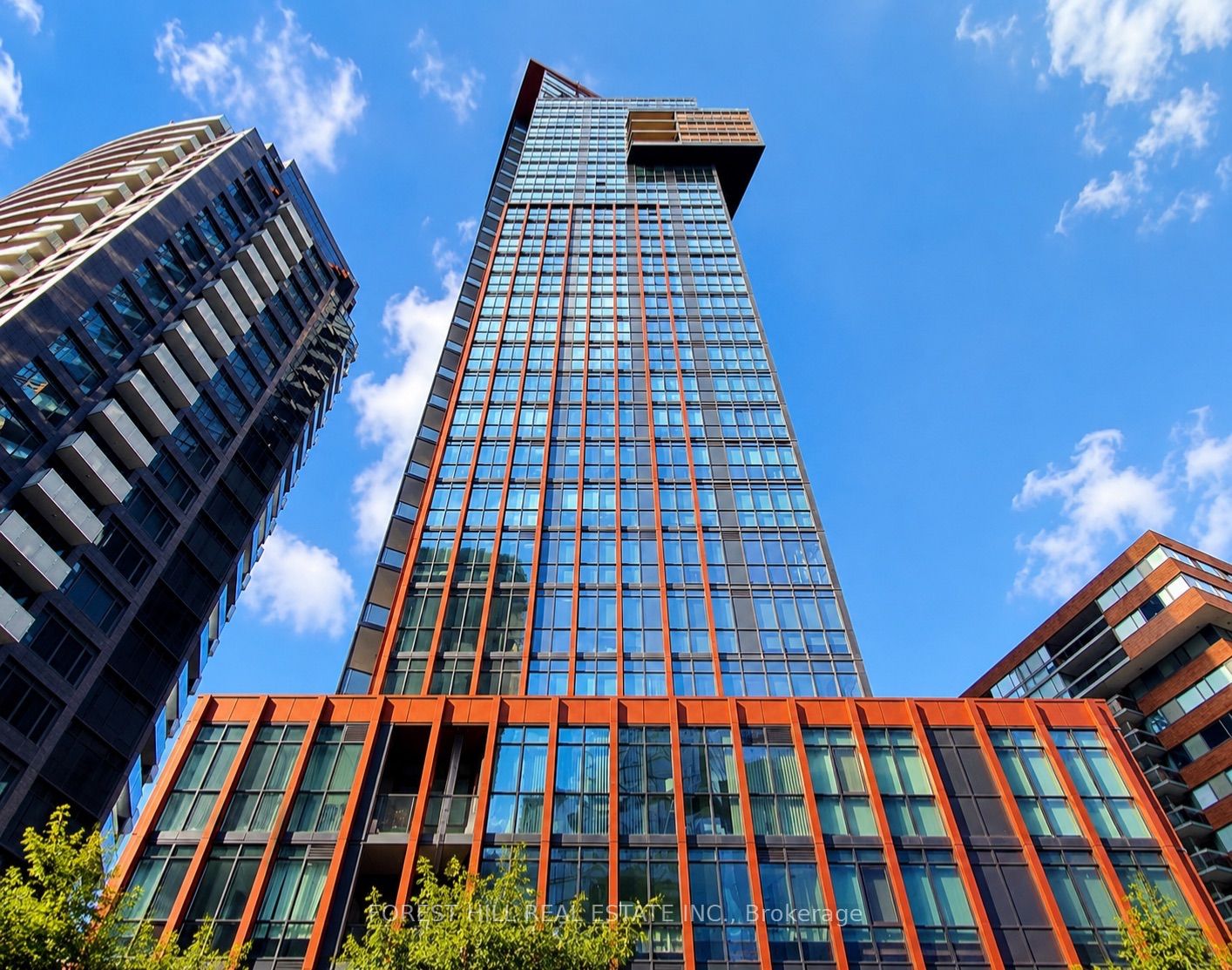 32 Davenport Road 306, Toronto, ON M5R 0B5