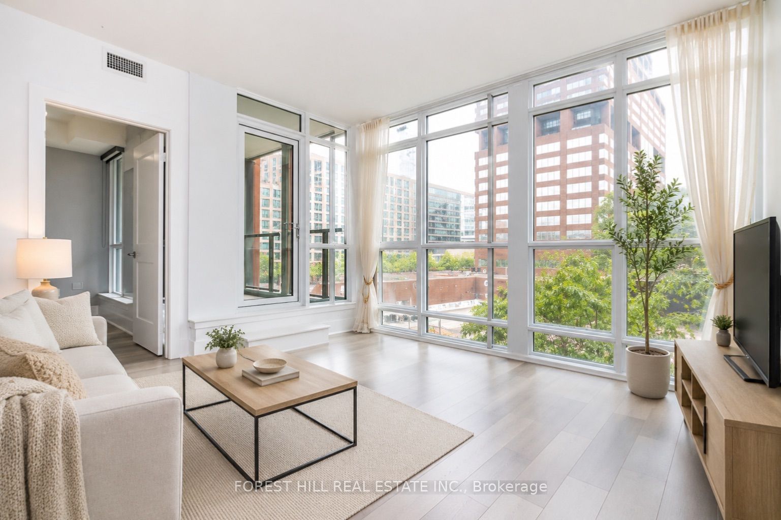 32 Davenport Road 306, Toronto, ON M5R 0B5 photo 3