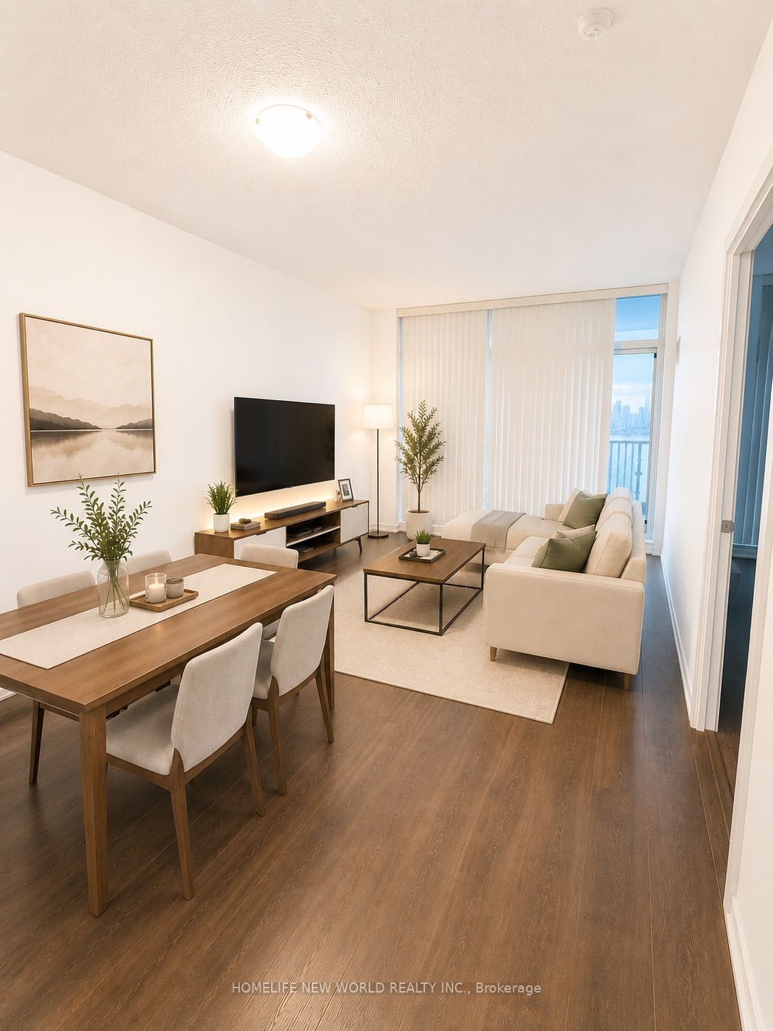 70 Forest Manor Road 1810, Toronto, ON M2J 1M6 photo 3