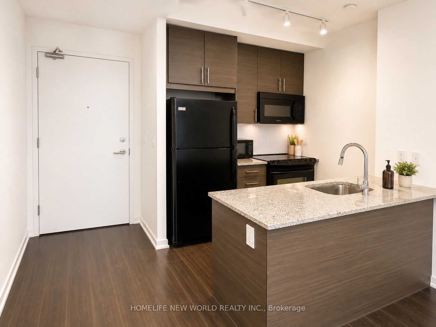 70 Forest Manor Road 1810, Toronto, ON M2J 1M6 photo 4