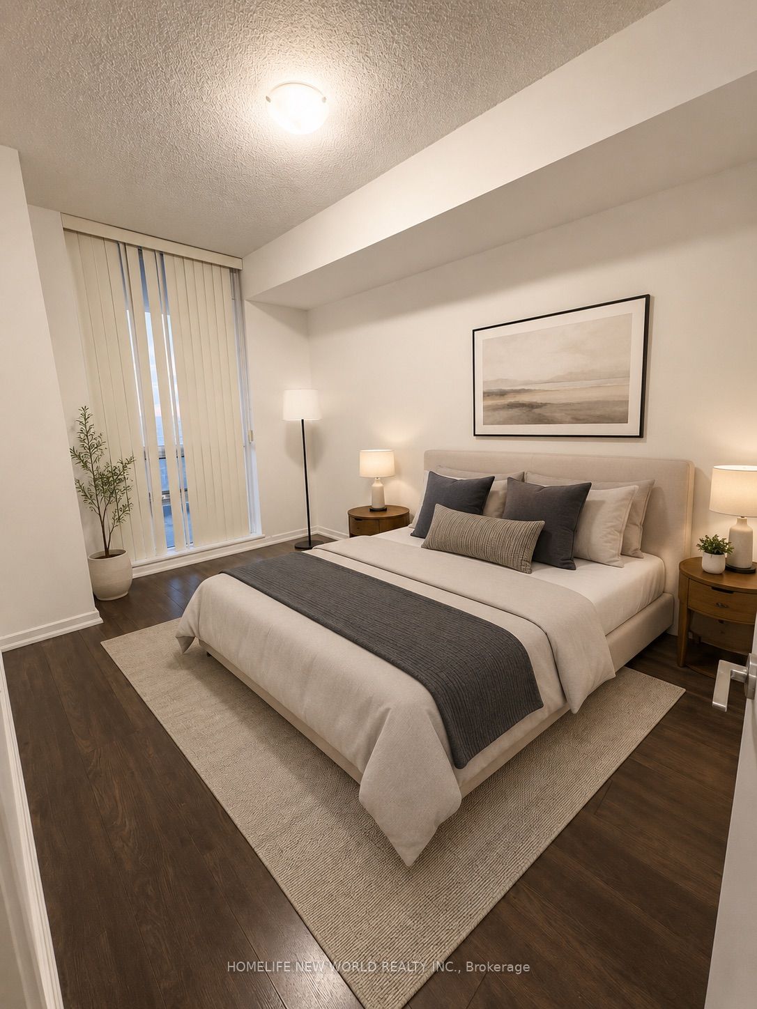 70 Forest Manor Road 1810, Toronto, ON M2J 1M6 photo 5