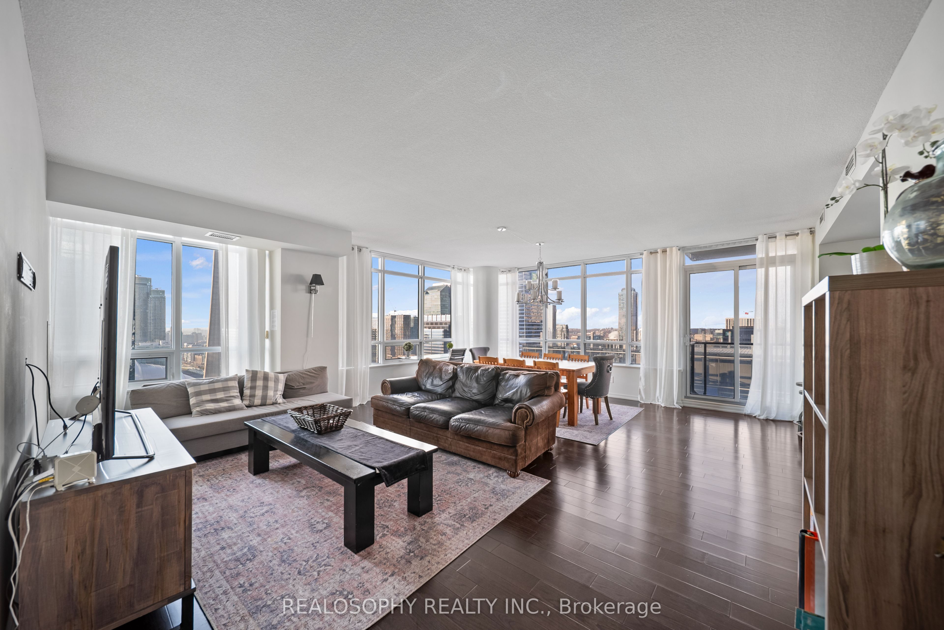 65 Bremner Boulevard 4305, Toronto, ON M5J 0A7 photo 4