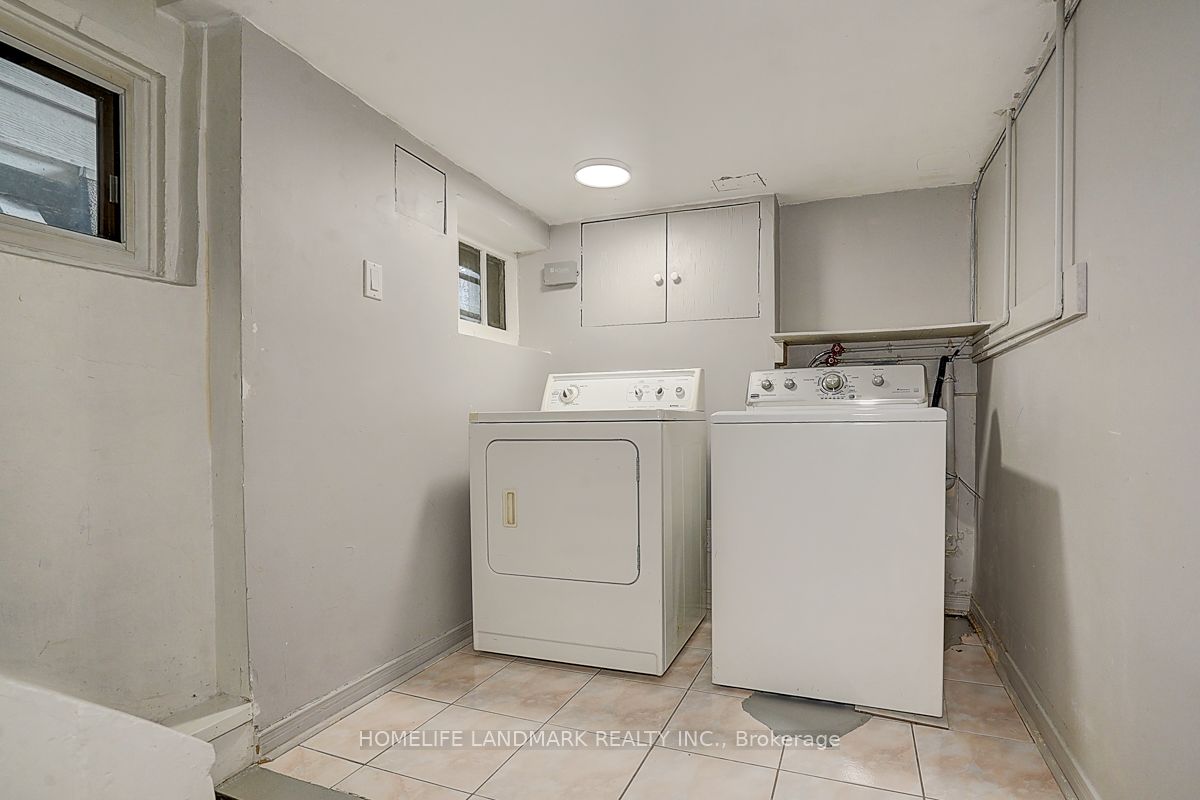 149 Euclid Avenue Basement, Toronto, ON M6J 2J8 photo 3