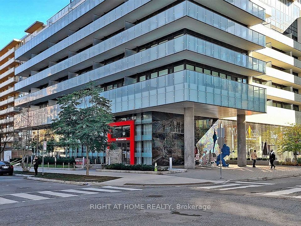 185 Roehampton Avenue 1906, Toronto, ON M4P 0C6