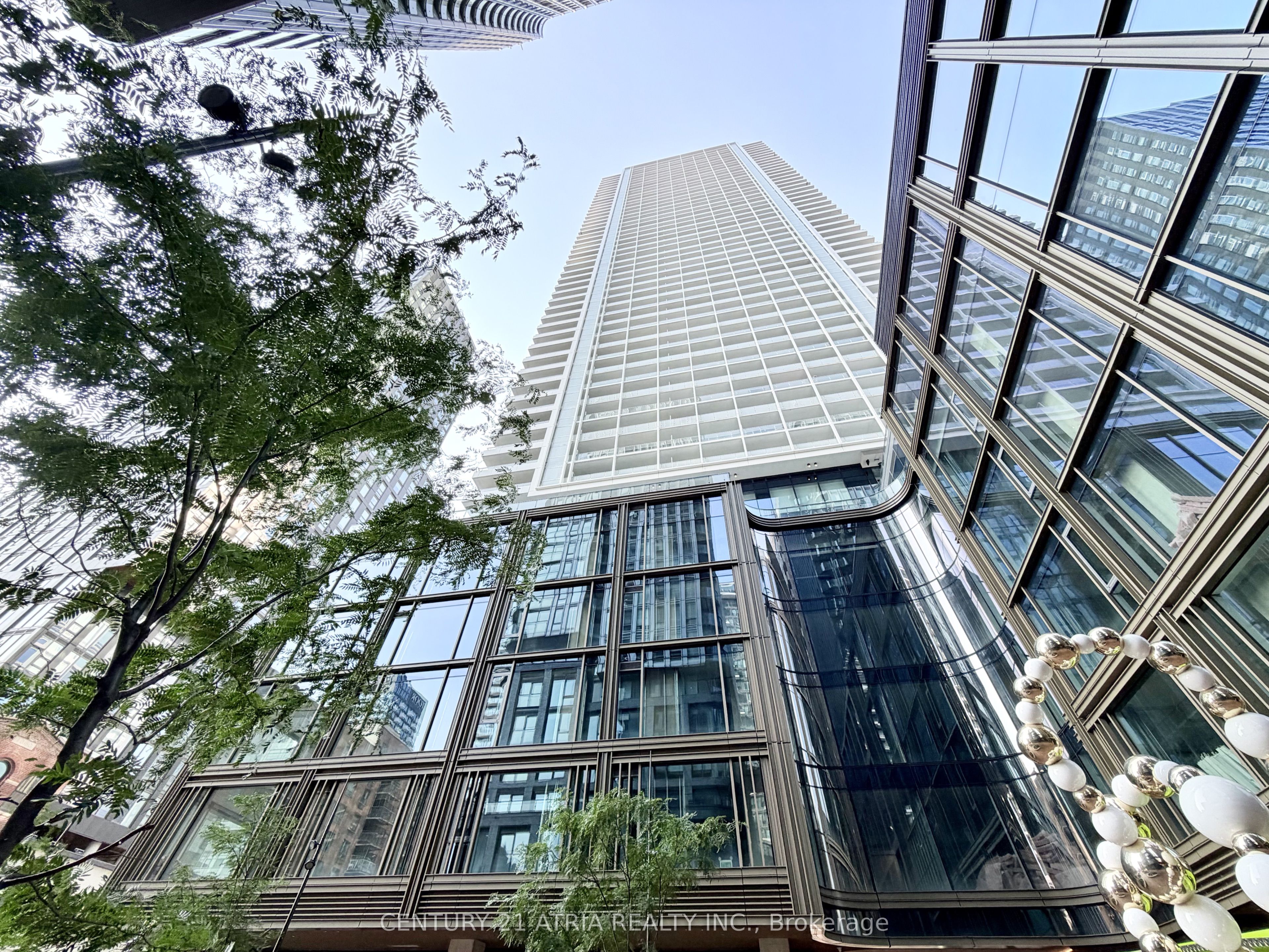 88 Queen Street E 2108, Toronto, ON M5C 0B6
