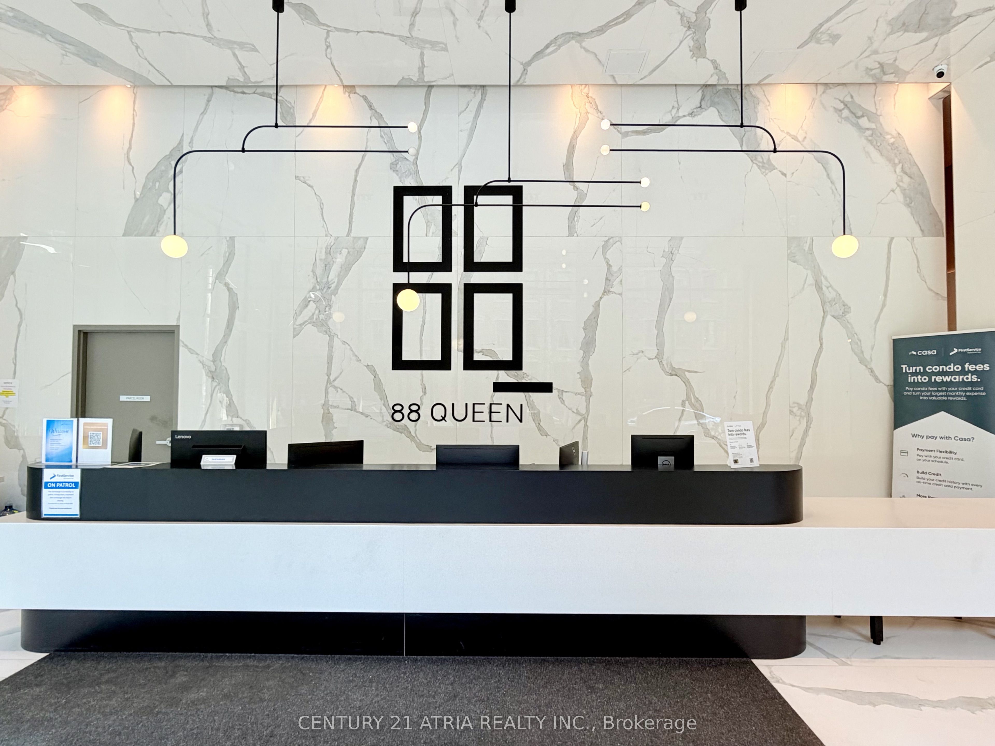 88 Queen Street E 2108, Toronto, ON M5C 0B6 photo 3