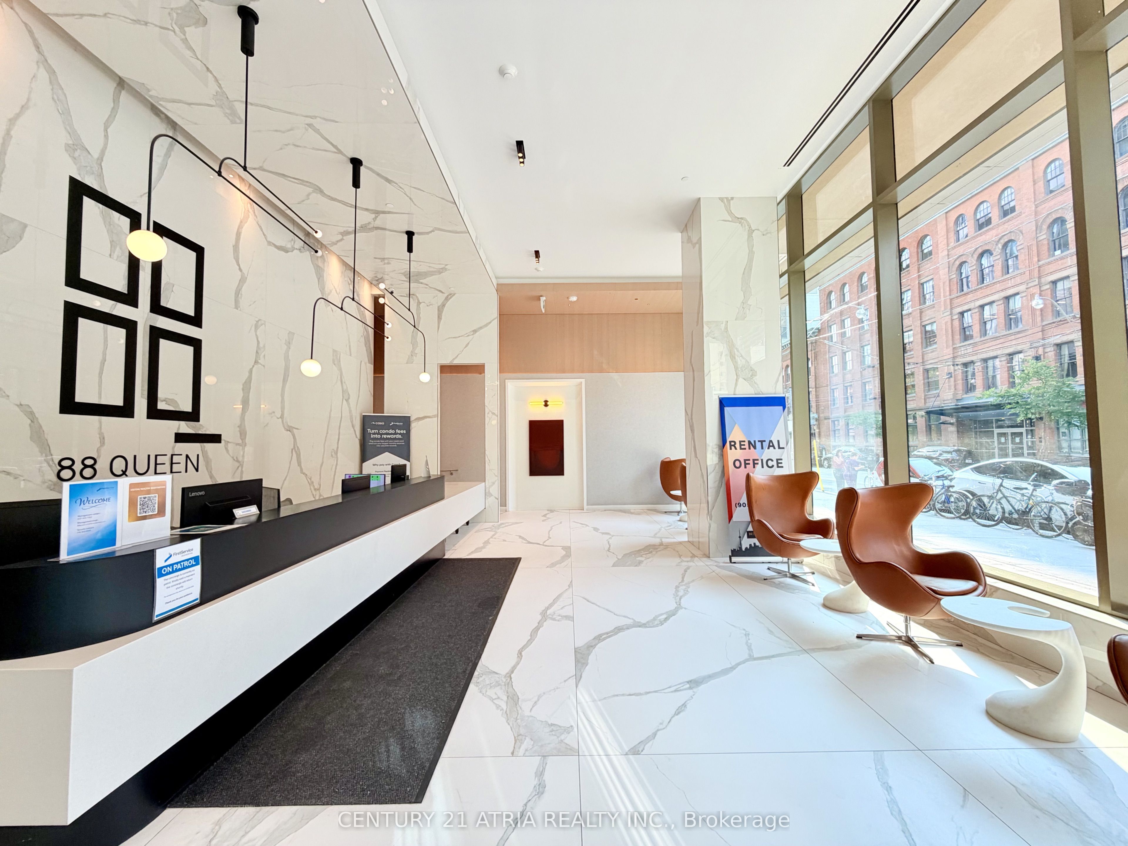 88 Queen Street E 2108, Toronto, ON M5C 0B6 photo 4