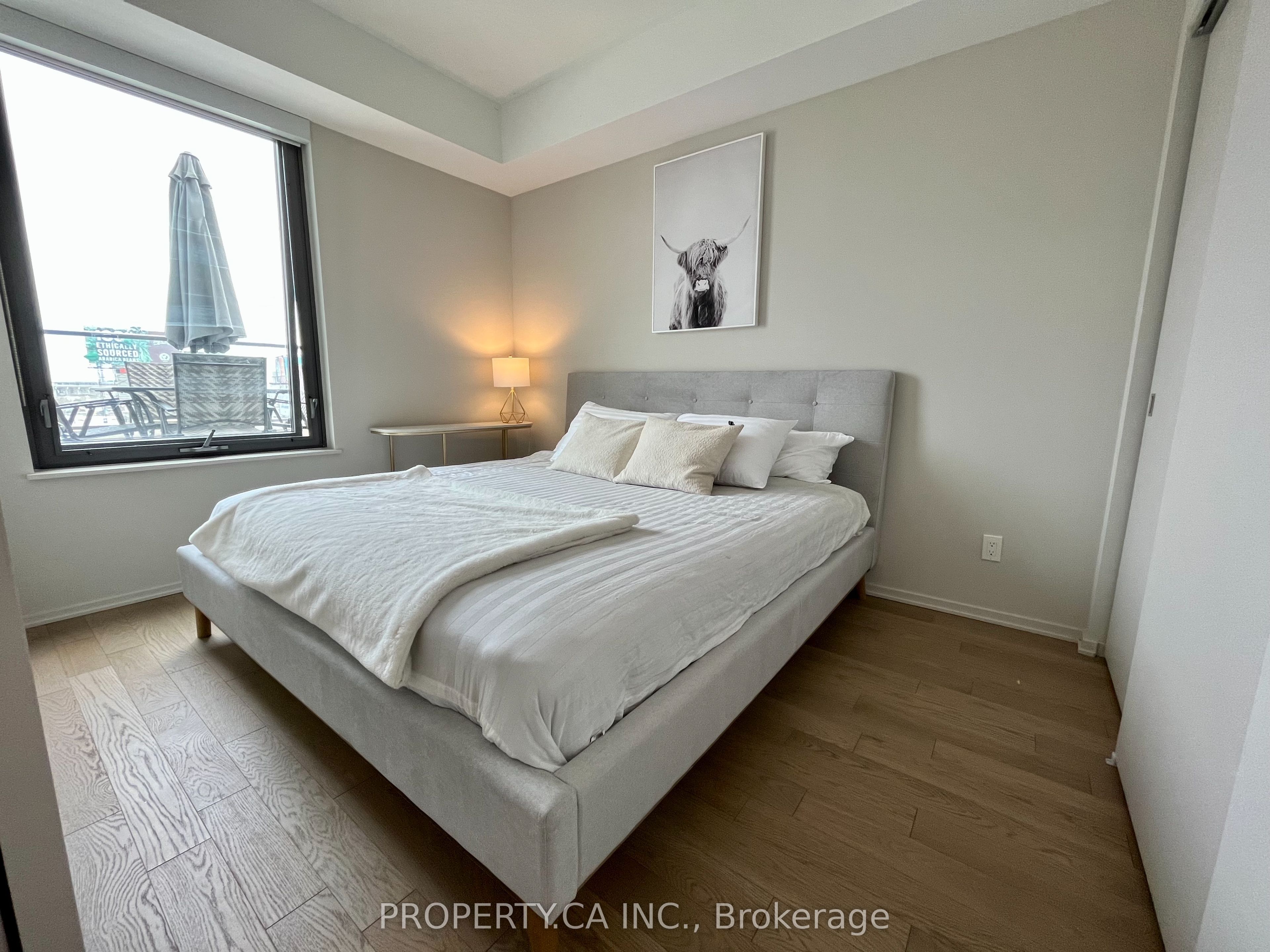 12 Bonnycastle Street 409, Toronto, ON M5A 0C8 photo 5