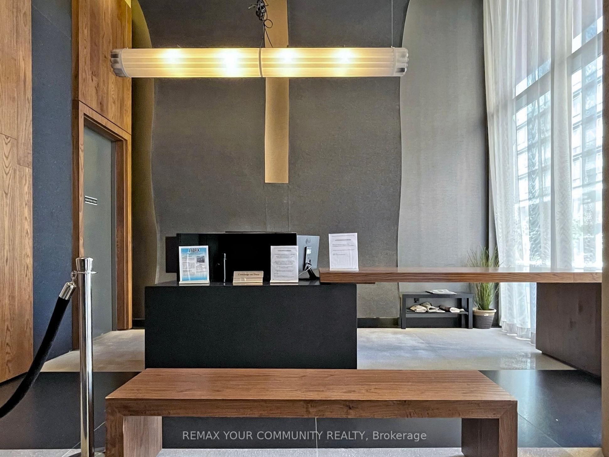 435 Richmond Street W 902, Toronto, ON M5V 0N3 photo 3