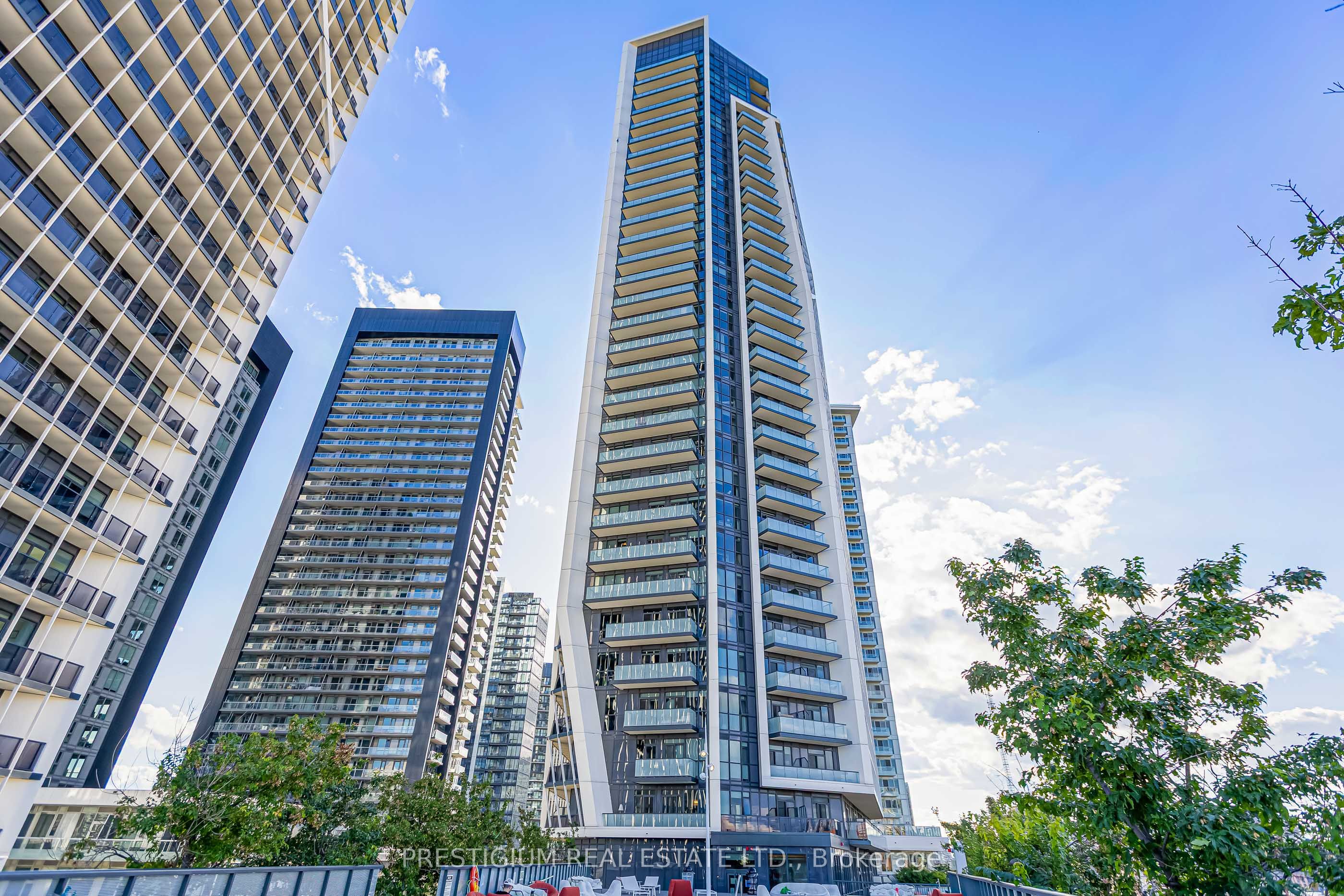 50 Ordnance Street 3406, Toronto, ON M6K 0C9 photo 2