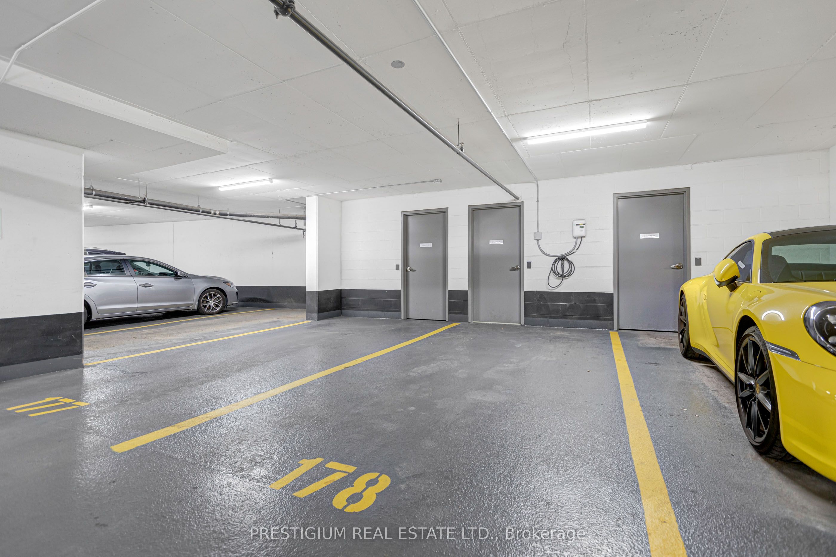 50 Ordnance Street 3406, Toronto, ON M6K 0C9 photo 3