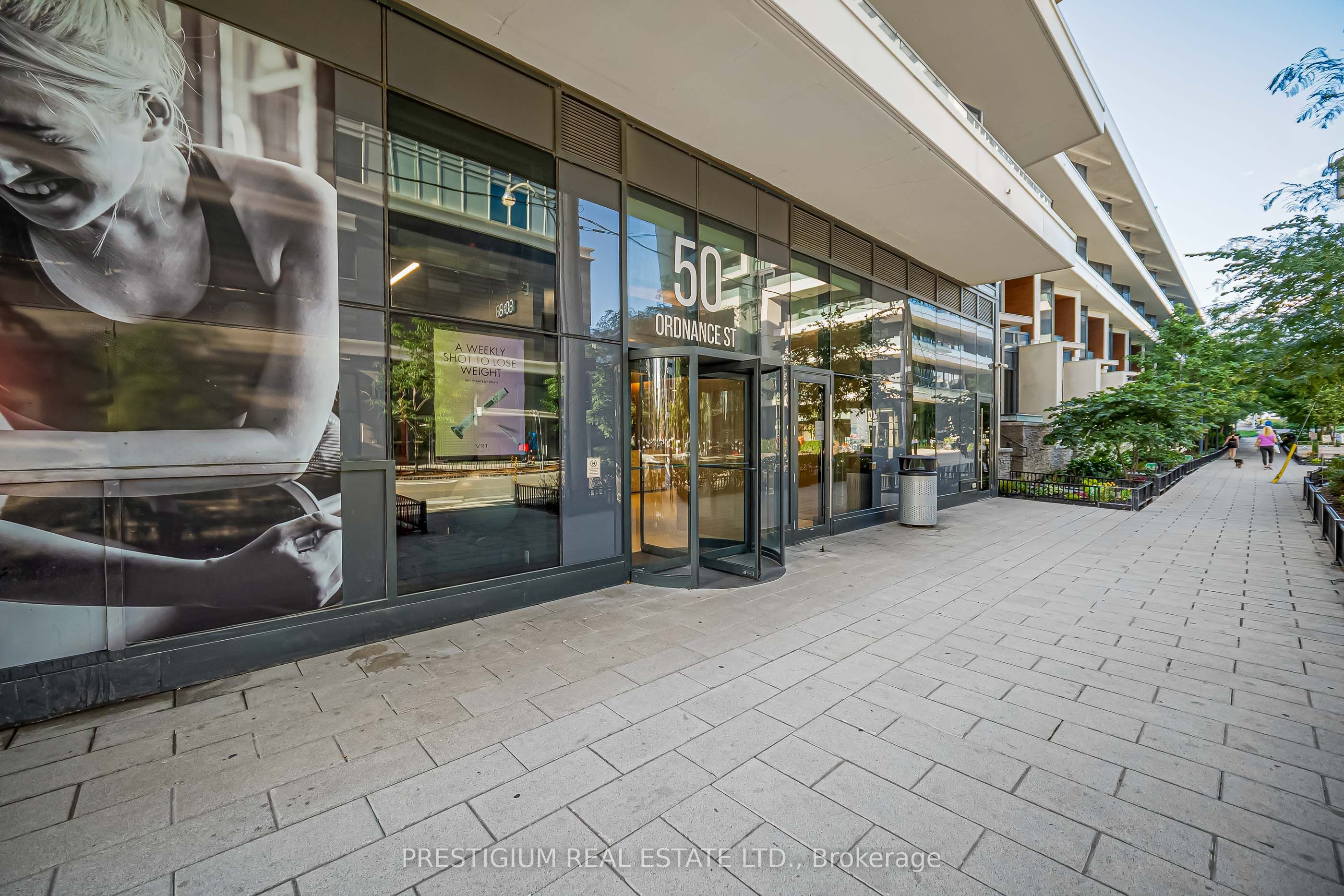 50 Ordnance Street 3406, Toronto, ON M6K 0C9 photo 5