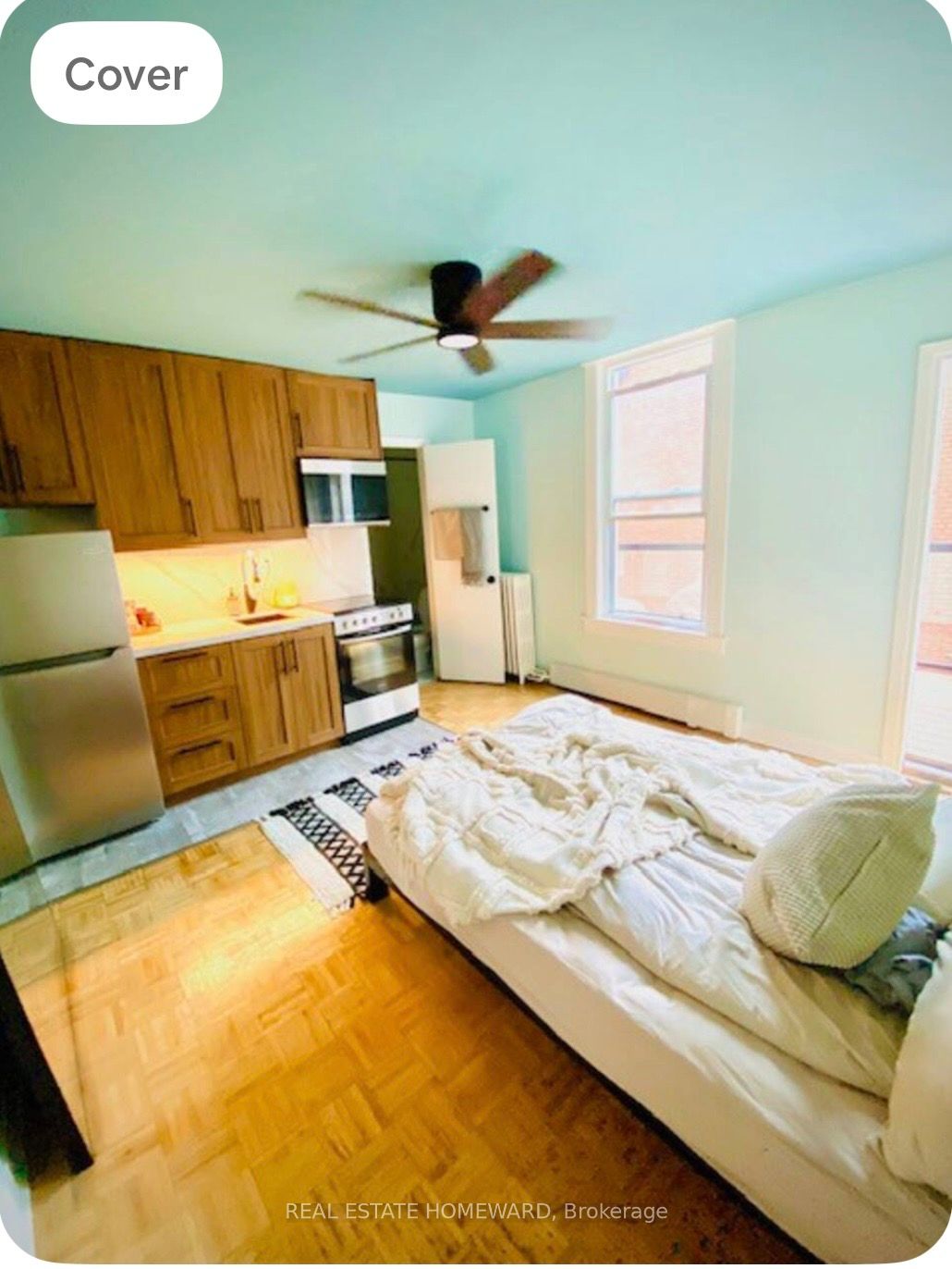 426 Markham Street B2, Toronto, ON M6G 2L2