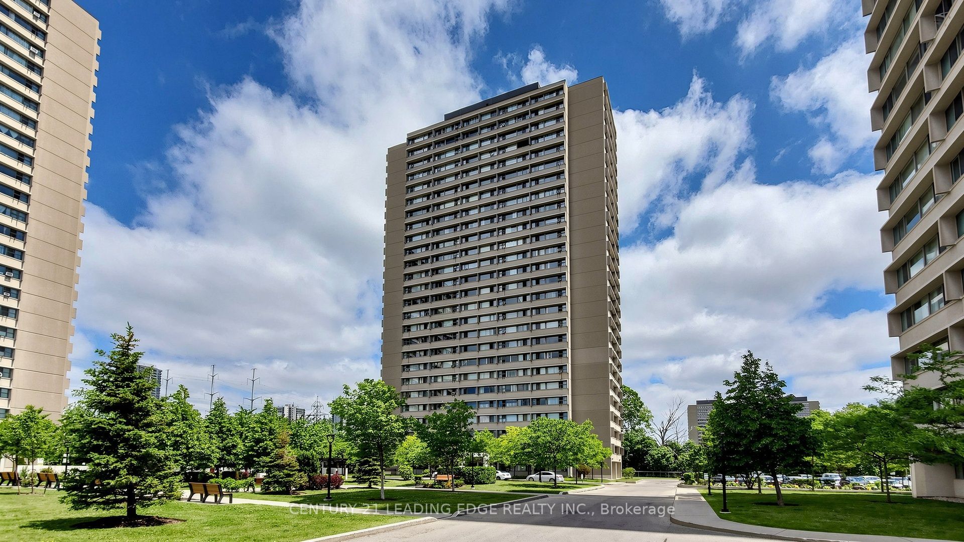 725 Don Mills Road 1006, Toronto, ON M3C 1S7