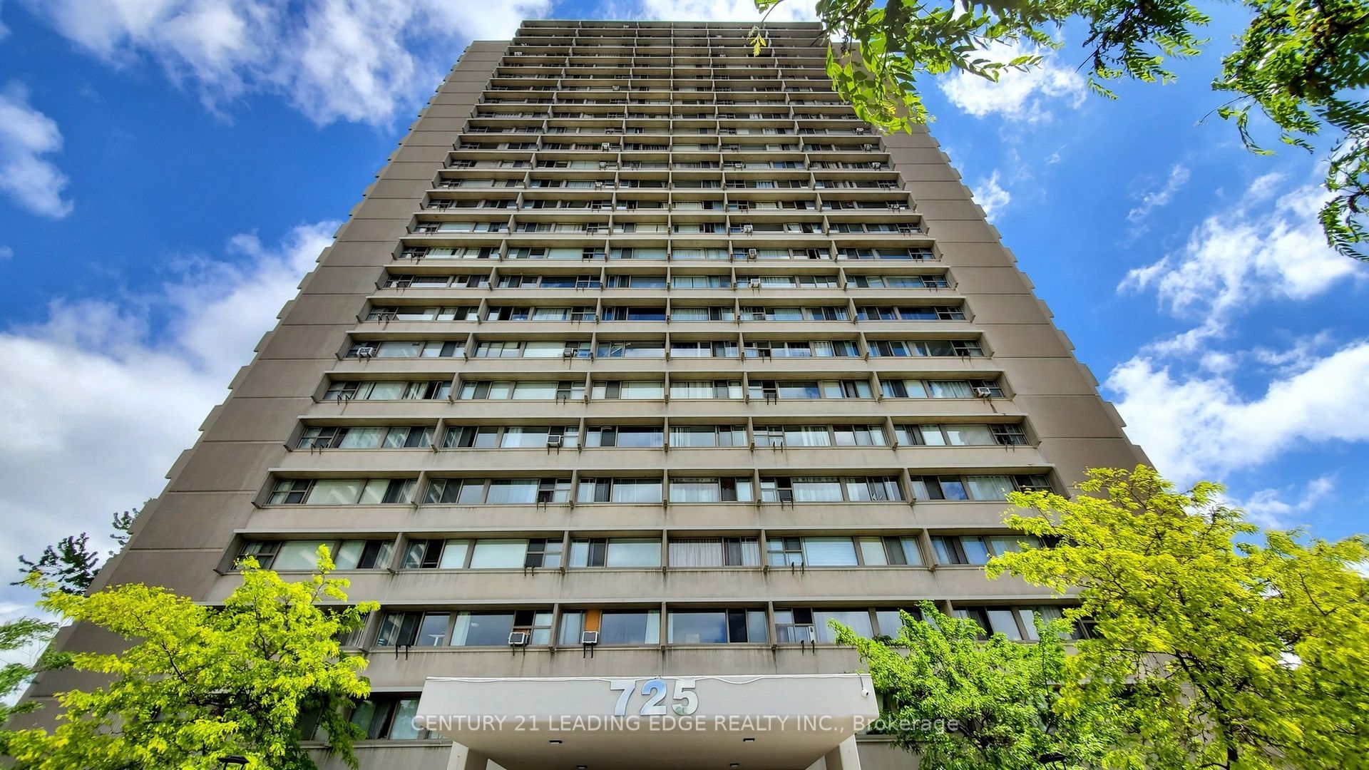 725 Don Mills Road 1006, Toronto, ON M3C 1S7 photo 2