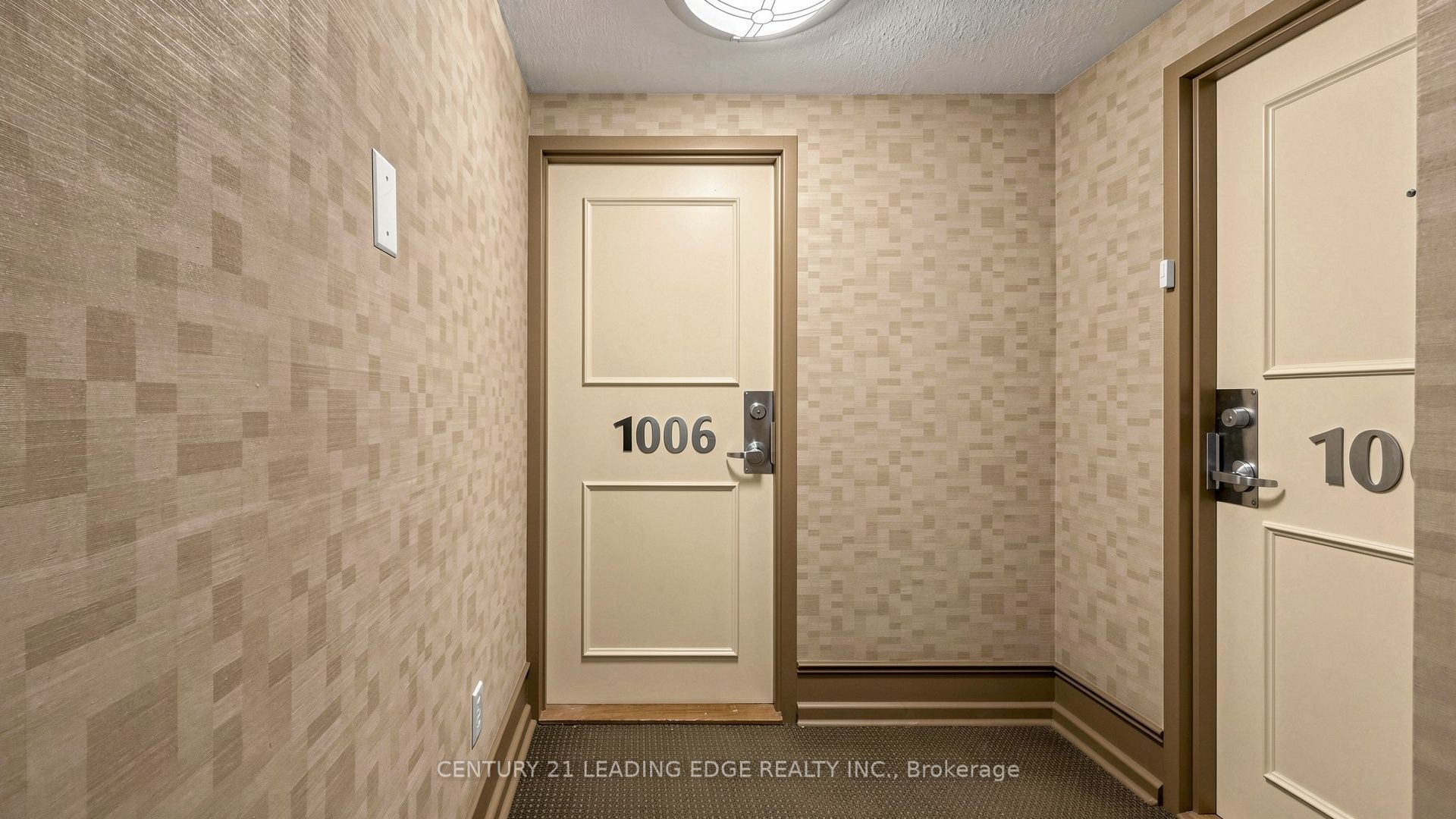 725 Don Mills Road 1006, Toronto, ON M3C 1S7 photo 5