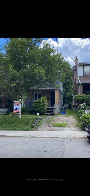 121 MAPLEWOOD Avenue, Toronto, ON M6C 1J7
