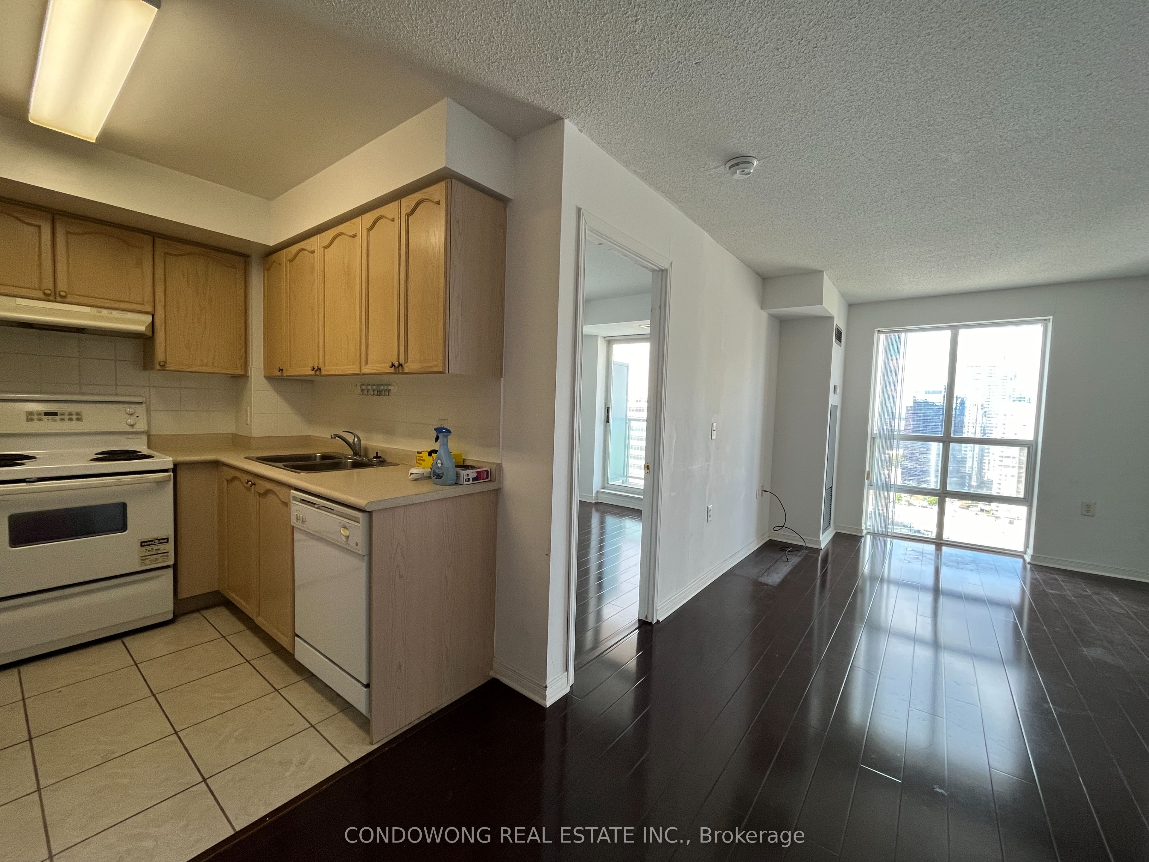 22 Olive Avenue 2305, Toronto, ON M2N 7G6