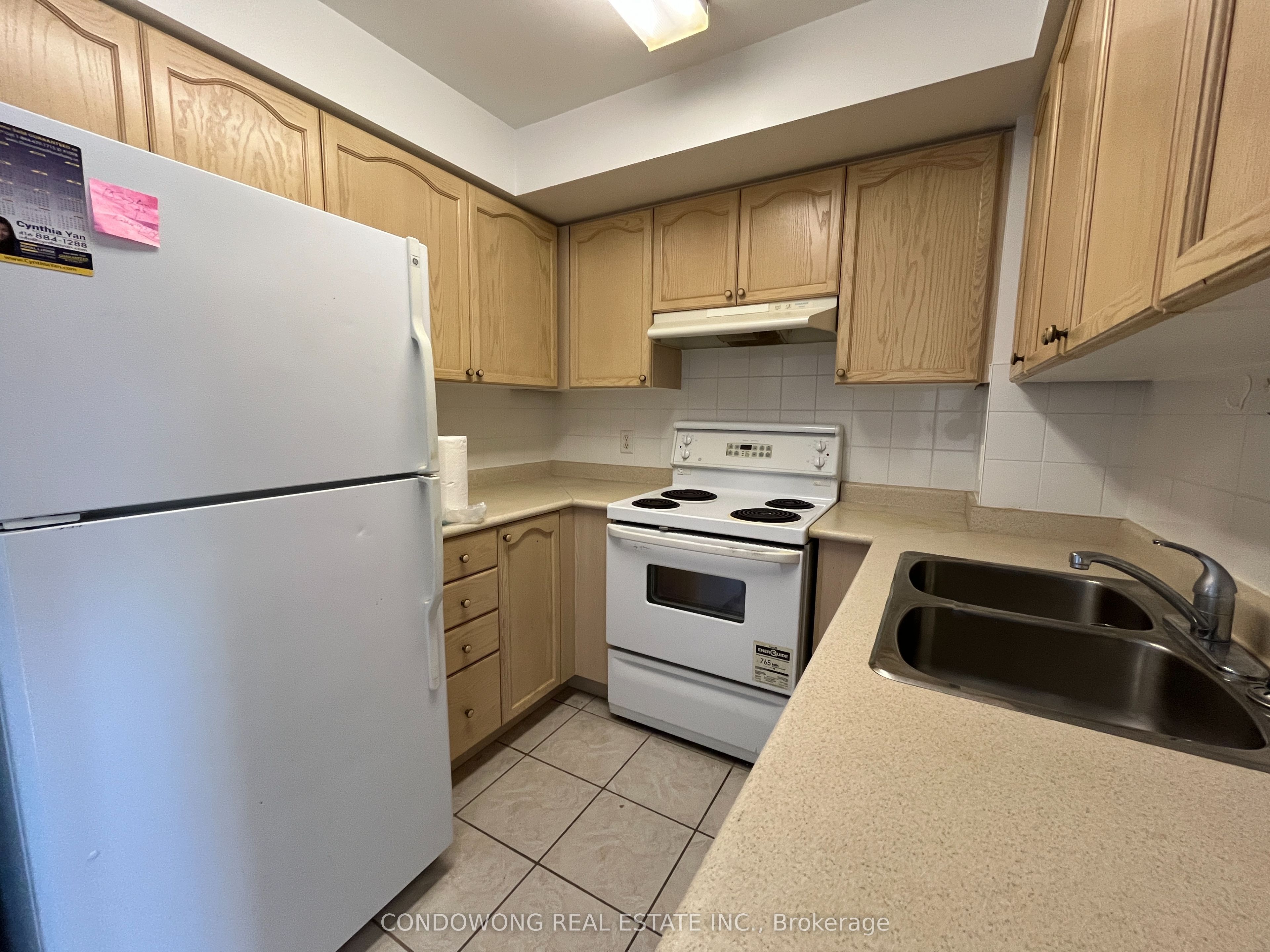 22 Olive Avenue 2305, Toronto, ON M2N 7G6 photo 2