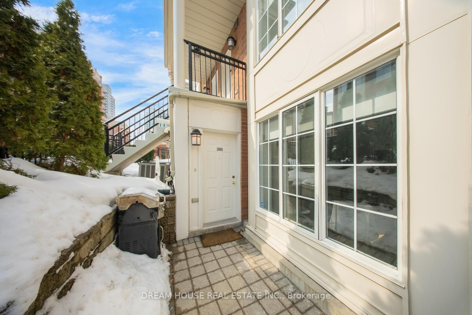 5 Everson Drive 1008, Toronto, ON M2N 7C3 photo 2