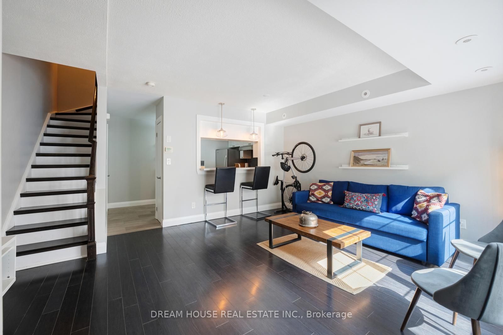 5 Everson Drive 1008, Toronto, ON M2N 7C3 photo 5