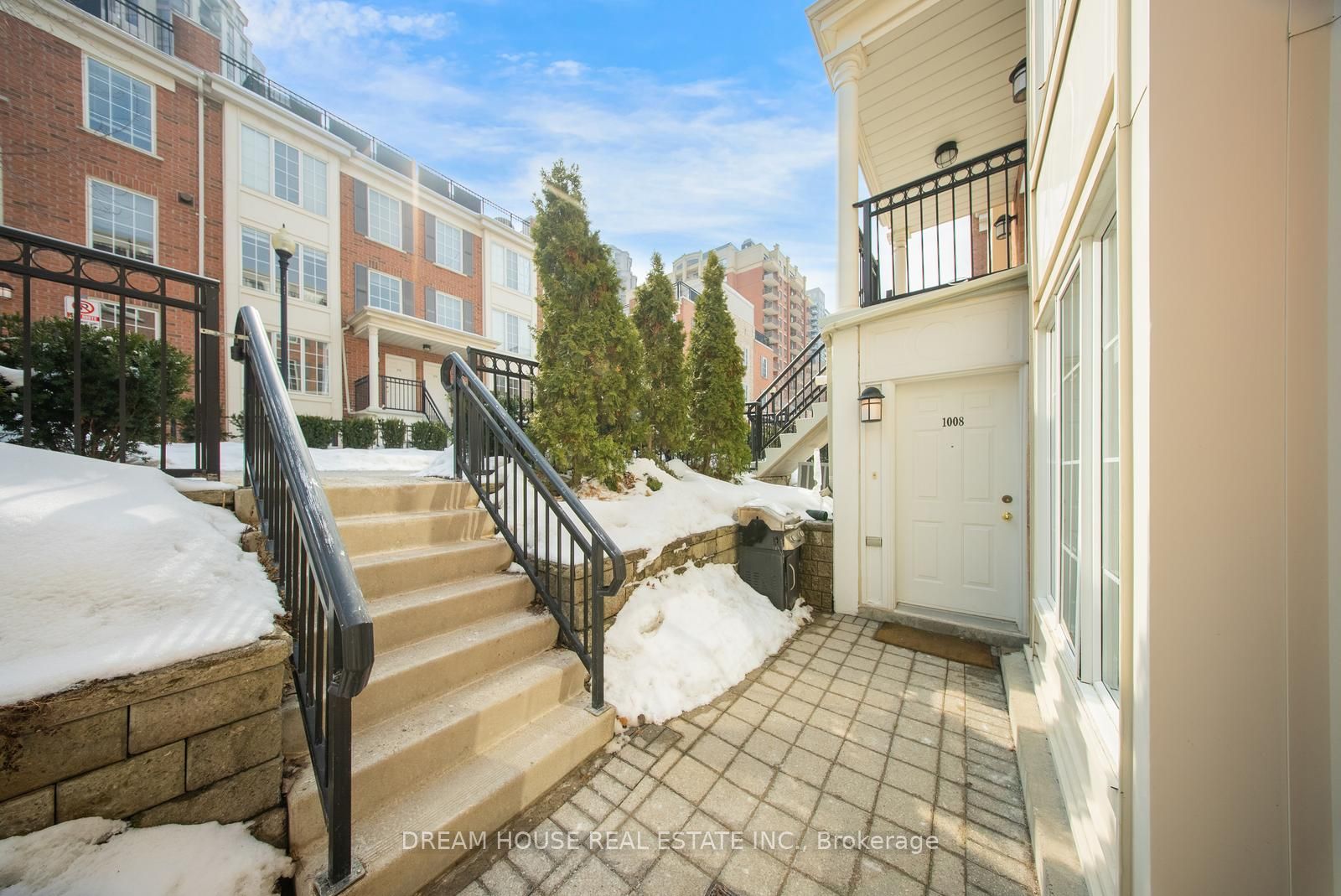 5 Everson Drive 1008, Toronto, ON M2N 7C3 photo 2
