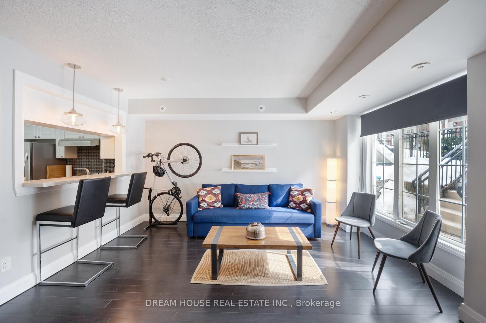 5 Everson Drive 1008, Toronto, ON M2N 7C3 photo 3