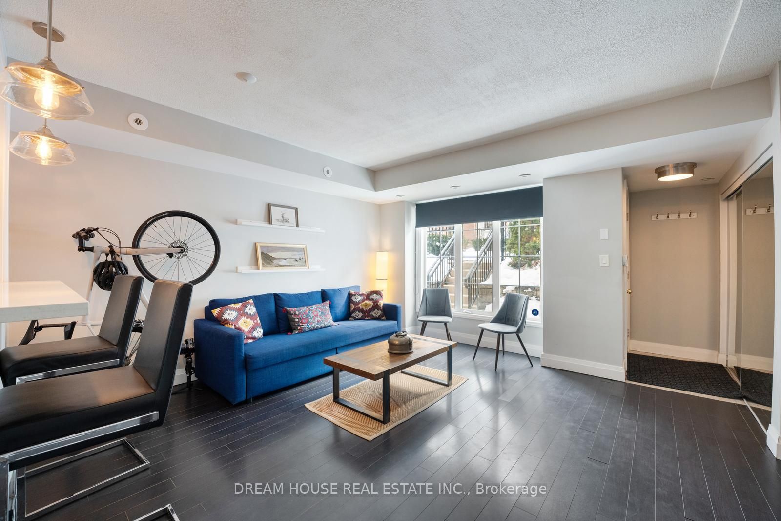 5 Everson Drive 1008, Toronto, ON M2N 7C3 photo 4