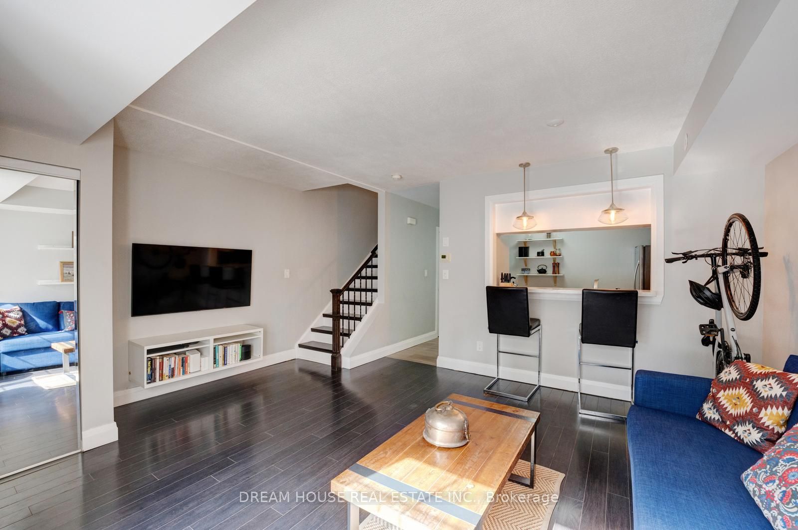 5 Everson Drive 1008, Toronto, ON M2N 7C3 photo 5