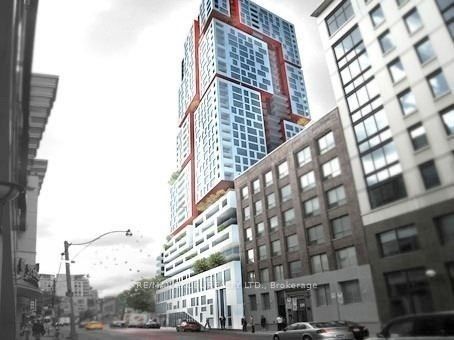 318 Richmond Street 2403, Toronto, ON M5V 0B4