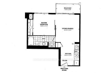 23 Sheppard Avenue E 1008, Toronto, ON M2N 0C8 photo 5