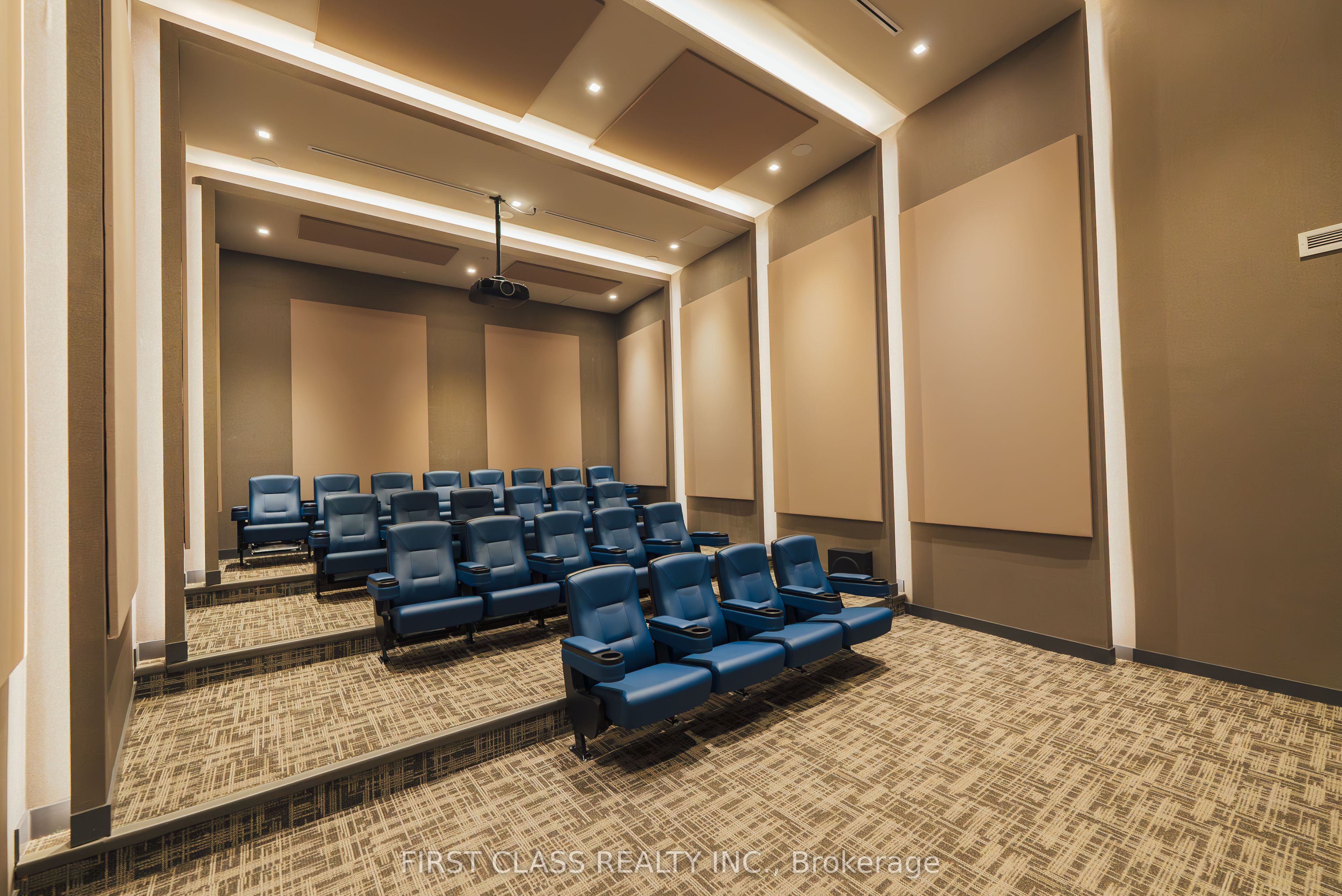 7 GOLDEN LION Heights N1907, Toronto, ON M2M 0C1