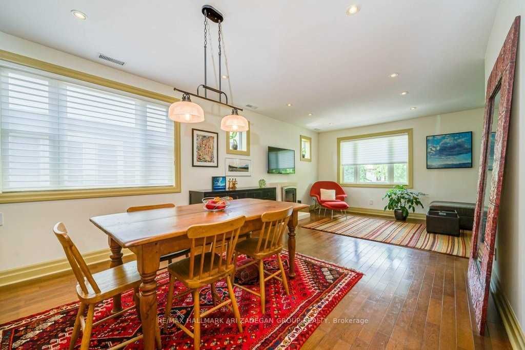23 Preston Place A, Toronto, ON M4N 2T1 photo 2