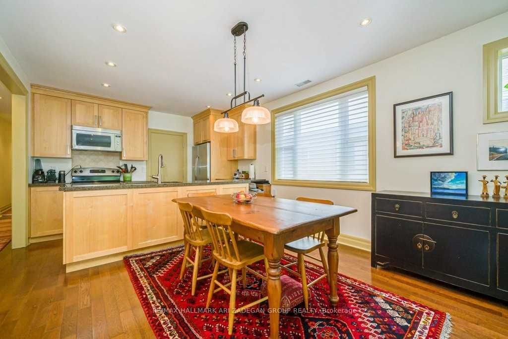 23 Preston Place A, Toronto, ON M4N 2T1 photo 5