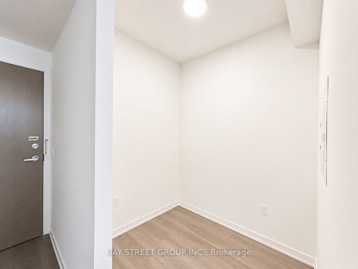 20 Richardson Street 3411, Toronto, ON M5A 0S6 photo 3