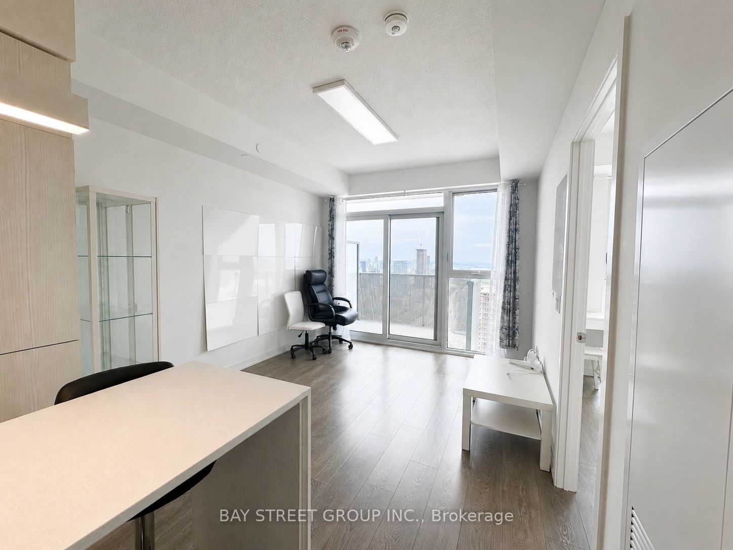 20 Richardson Street 3411, Toronto, ON M5A 0S6 photo 4
