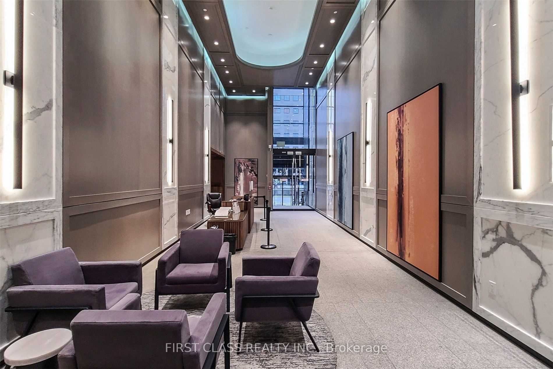 488 University Avenue 3901, Toronto, ON M5G 0C1 photo 4