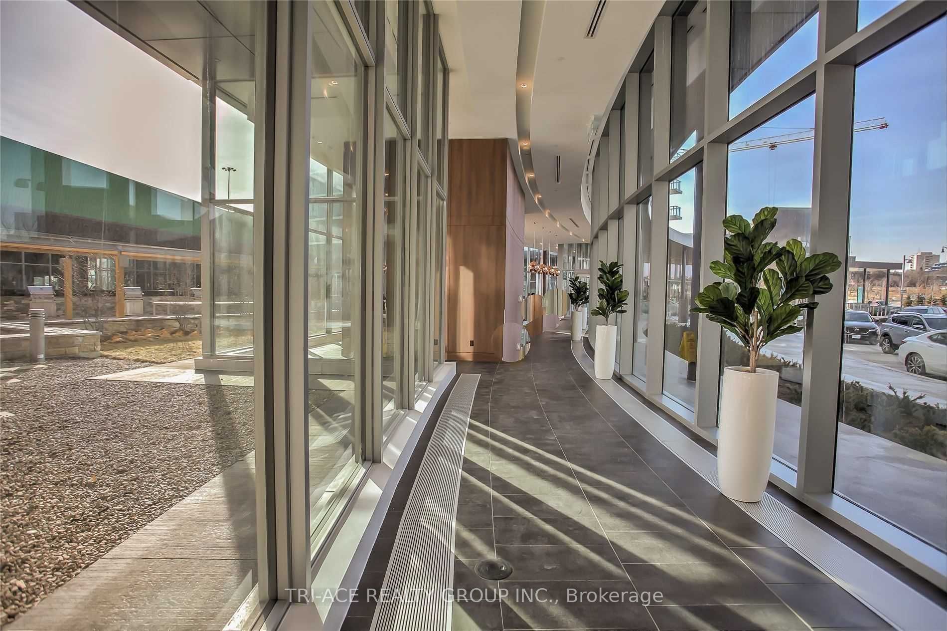 117 Mcmahon Drive 705, Toronto, ON M2K 0E4 photo 3