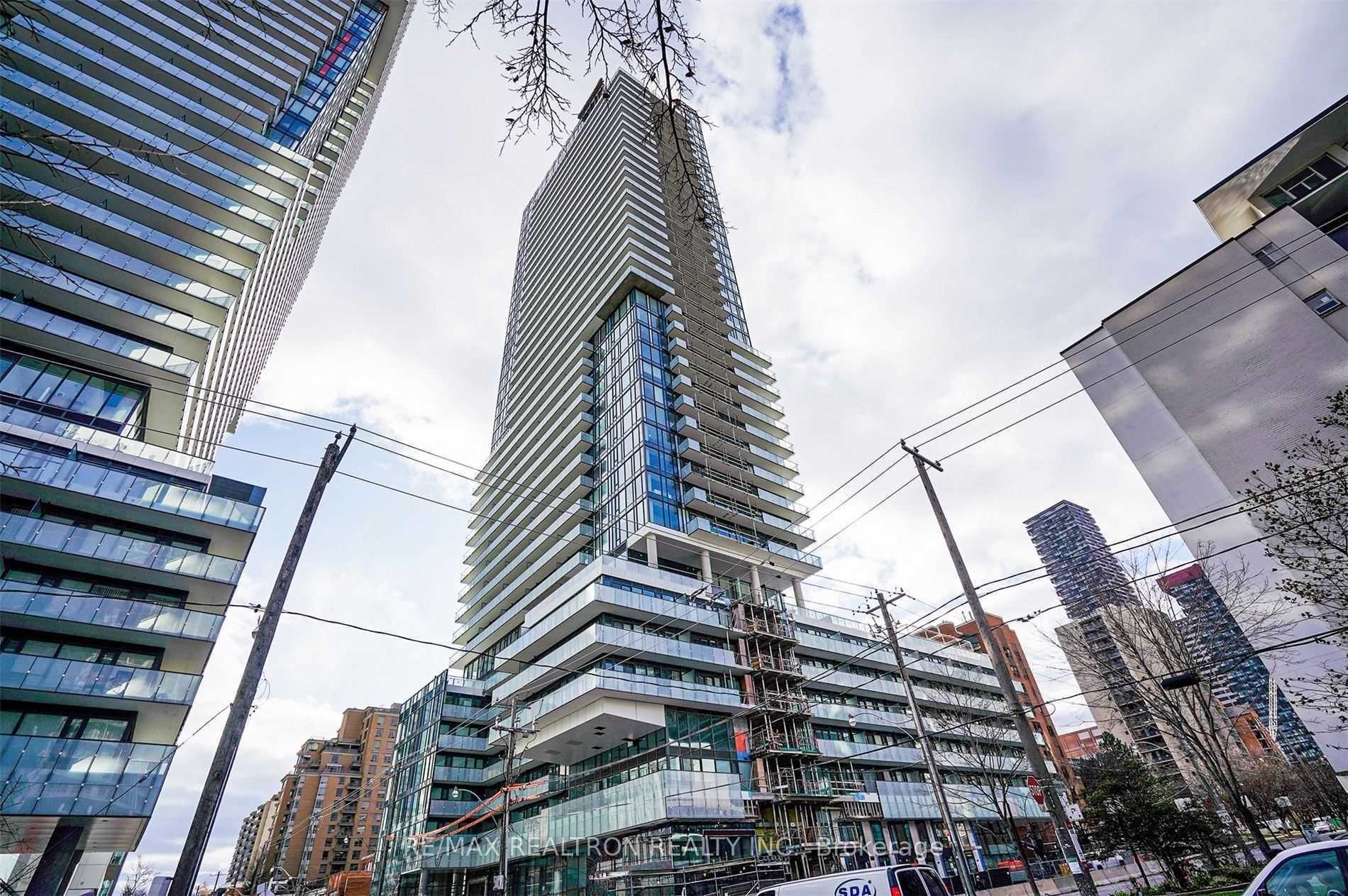 161 Roehampton Avenue 3609, Toronto, ON M4P 0C8