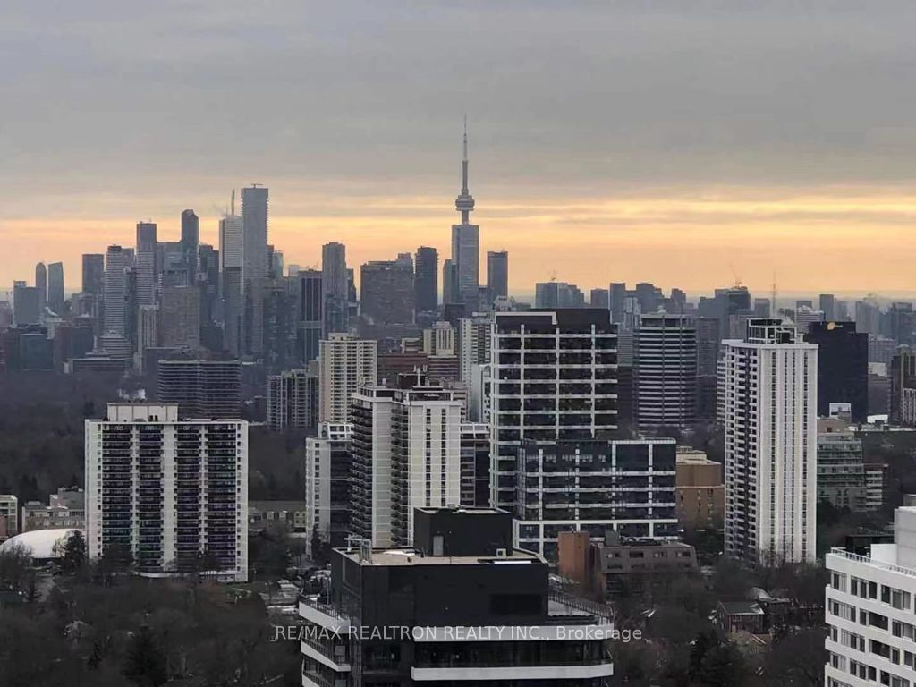 161 Roehampton Avenue 3609, Toronto, ON M4P 0C8 photo 3